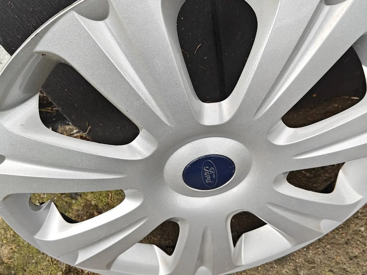 Billede 2 - Hjulkapsel original Ford