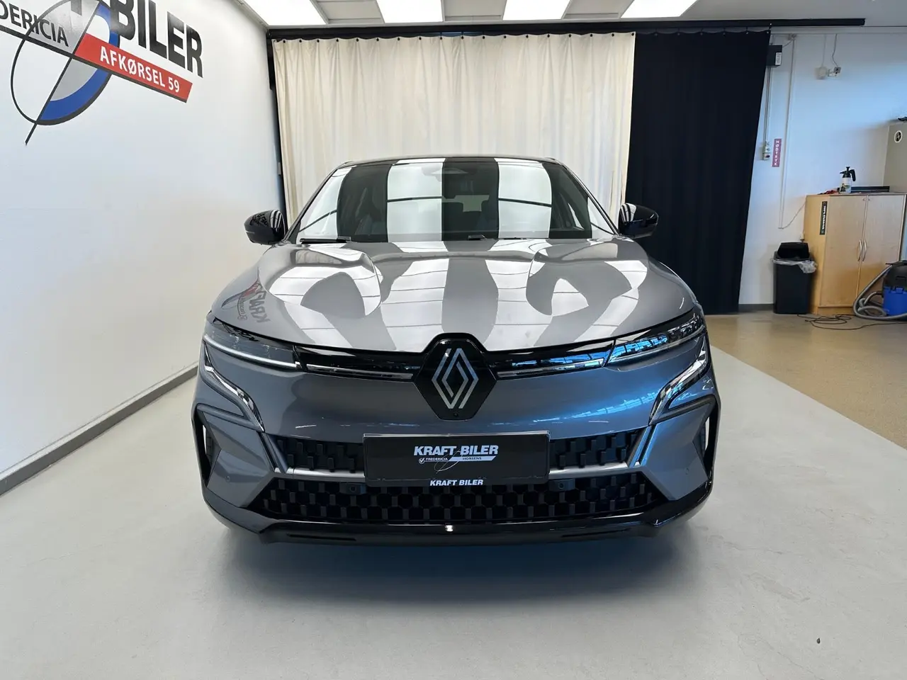 Billede 7 - Renault Megane E-Tech 60 Techno