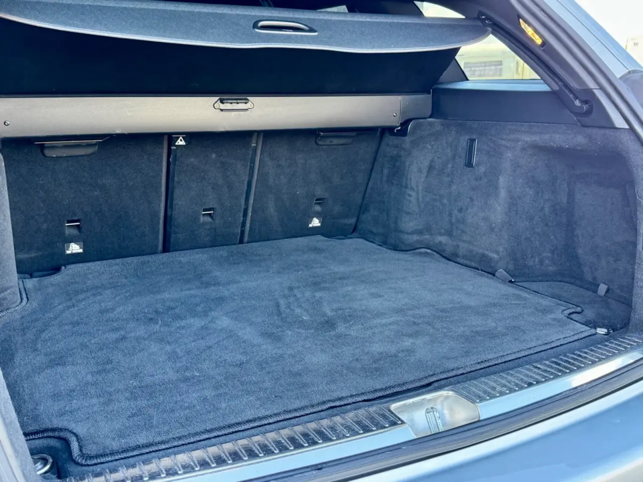 Billede 18 - Mercedes C220 d 2,0 AMG Line stc. aut.