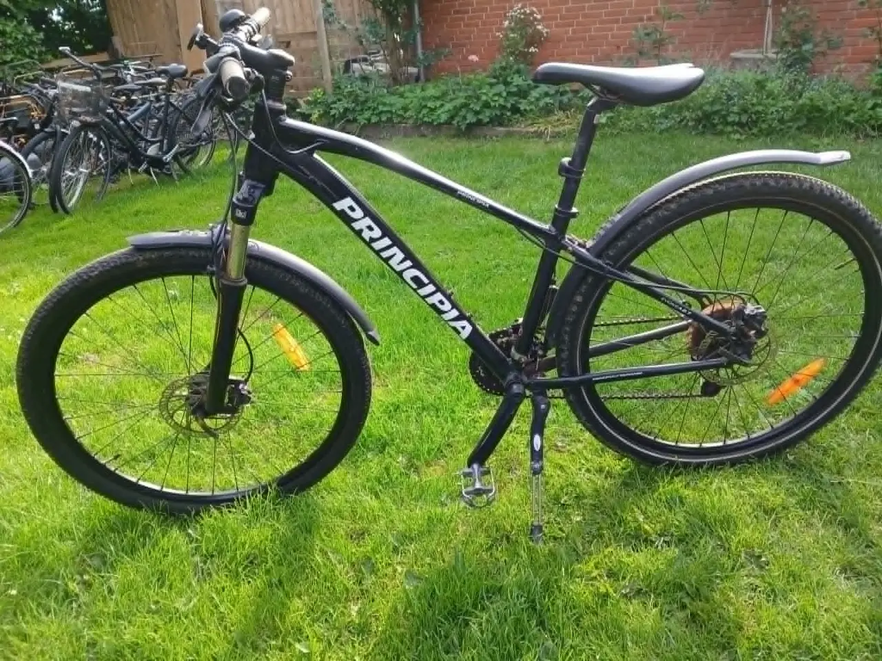 Billede 1 - Principia MTB