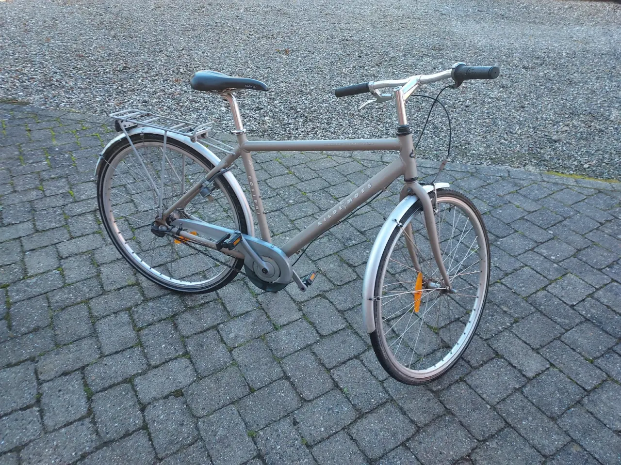 Billede 1 - Kildemoes colibri herrecykel