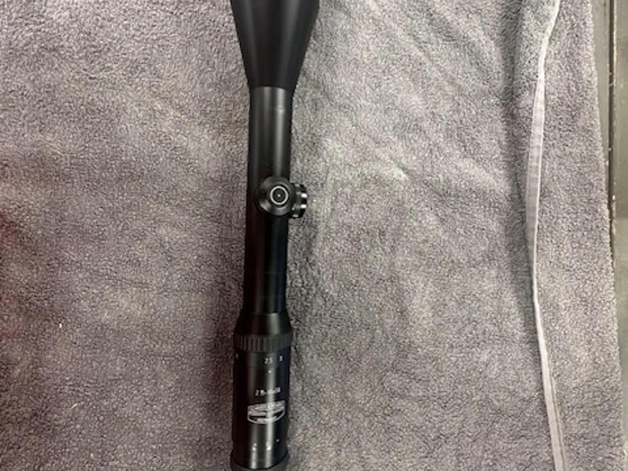 Billede 4 - Schmidt & Bendter 2.5-10x56 Riffelkikkert