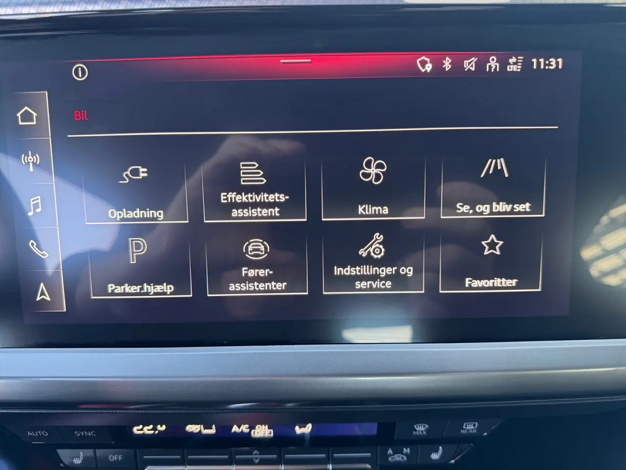 Billede 8 - Audi Q4 e-tron 40 edition one