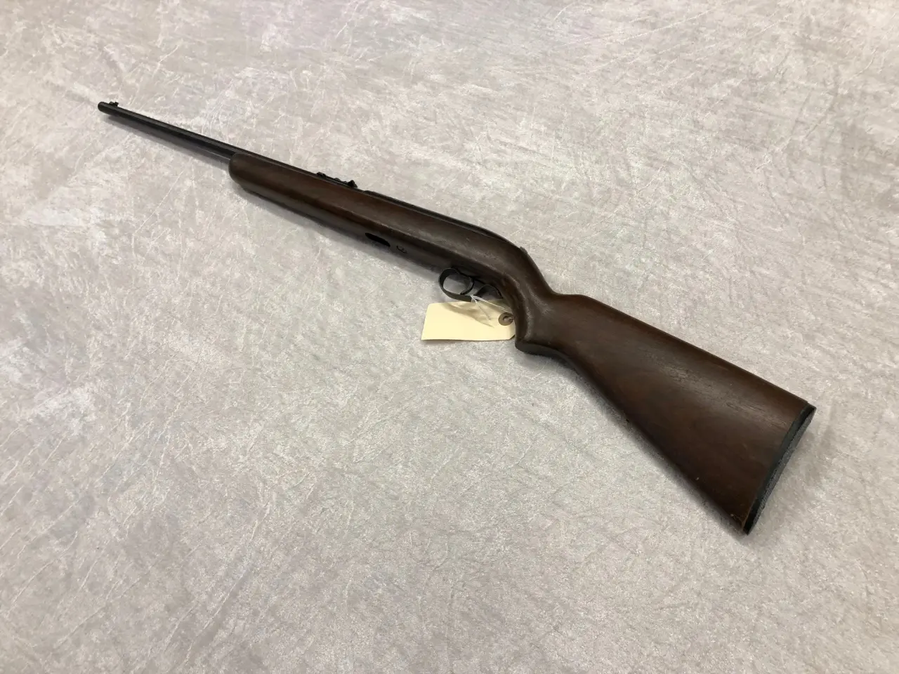 Billede 4 - Winchester 55 Salonriffel