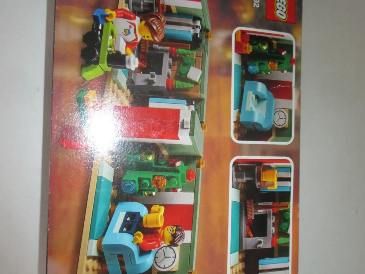 Billede 2 - 40292