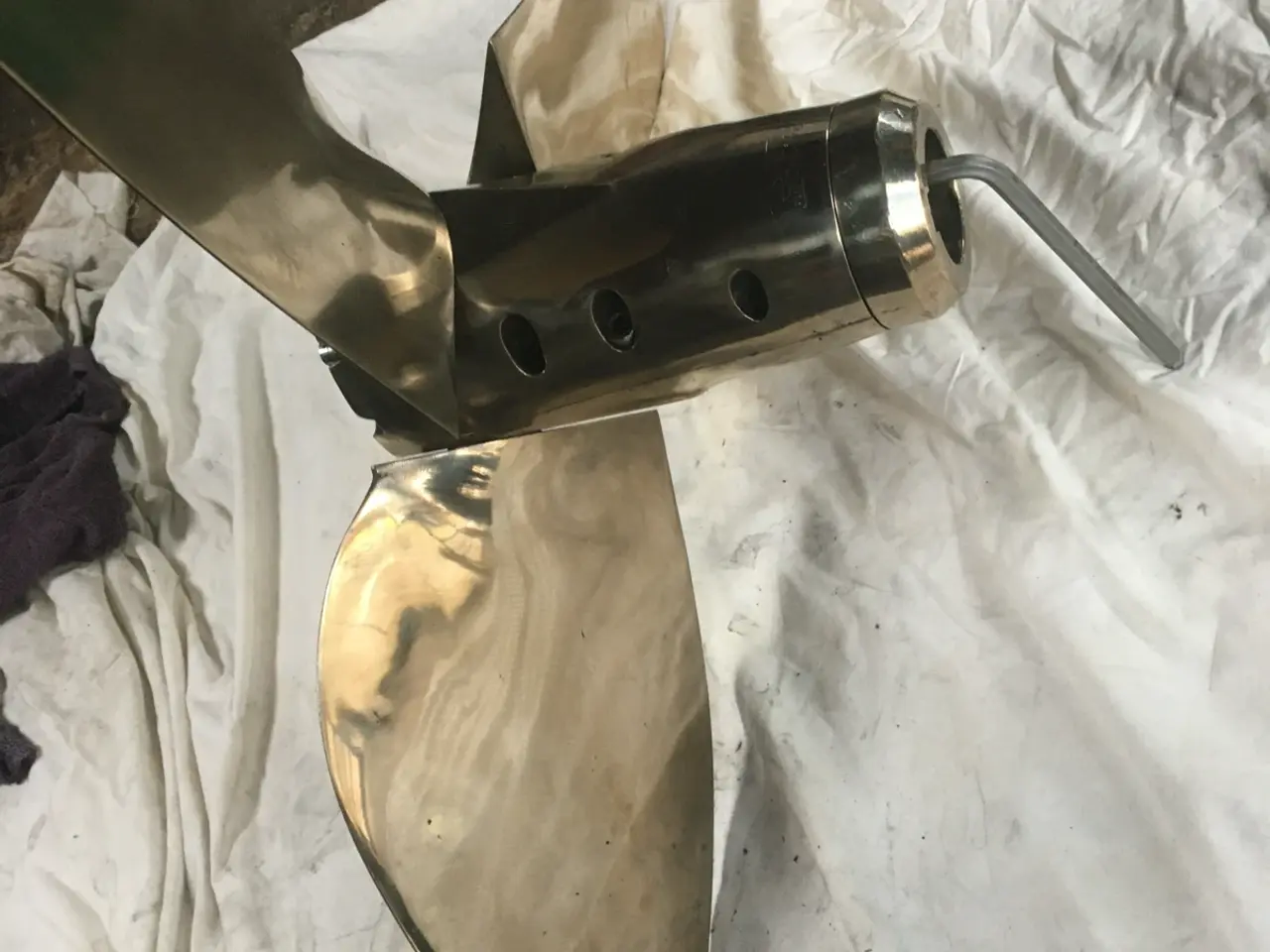 Billede 3 - MaxProp Propel