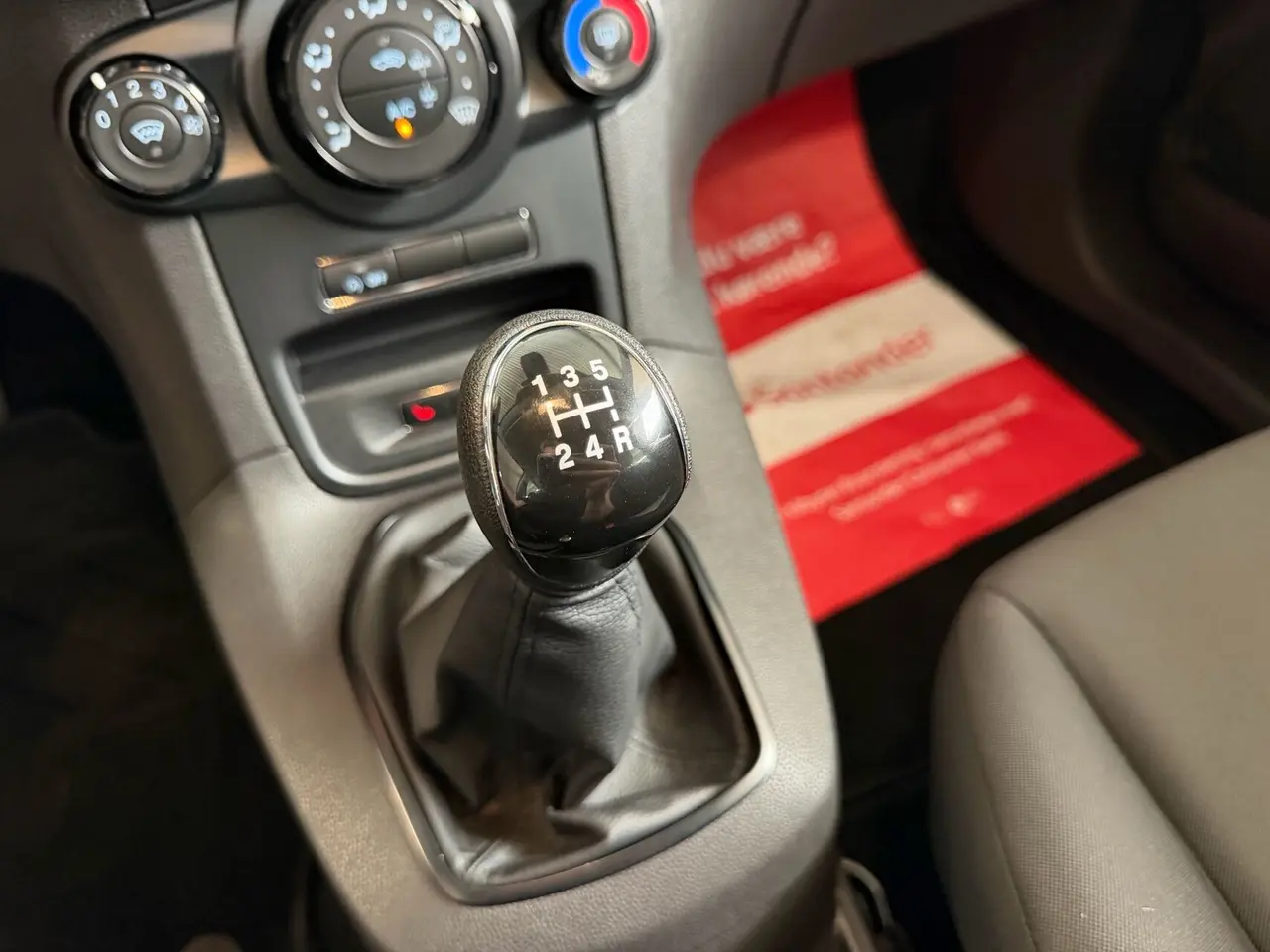 Billede 15 - Ford Fiesta 1,0 Trend Plus Start/Stop 80HK 5d