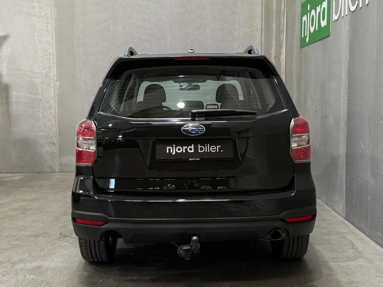 Billede 5 - Subaru Forester 2,0 X aut. AWD