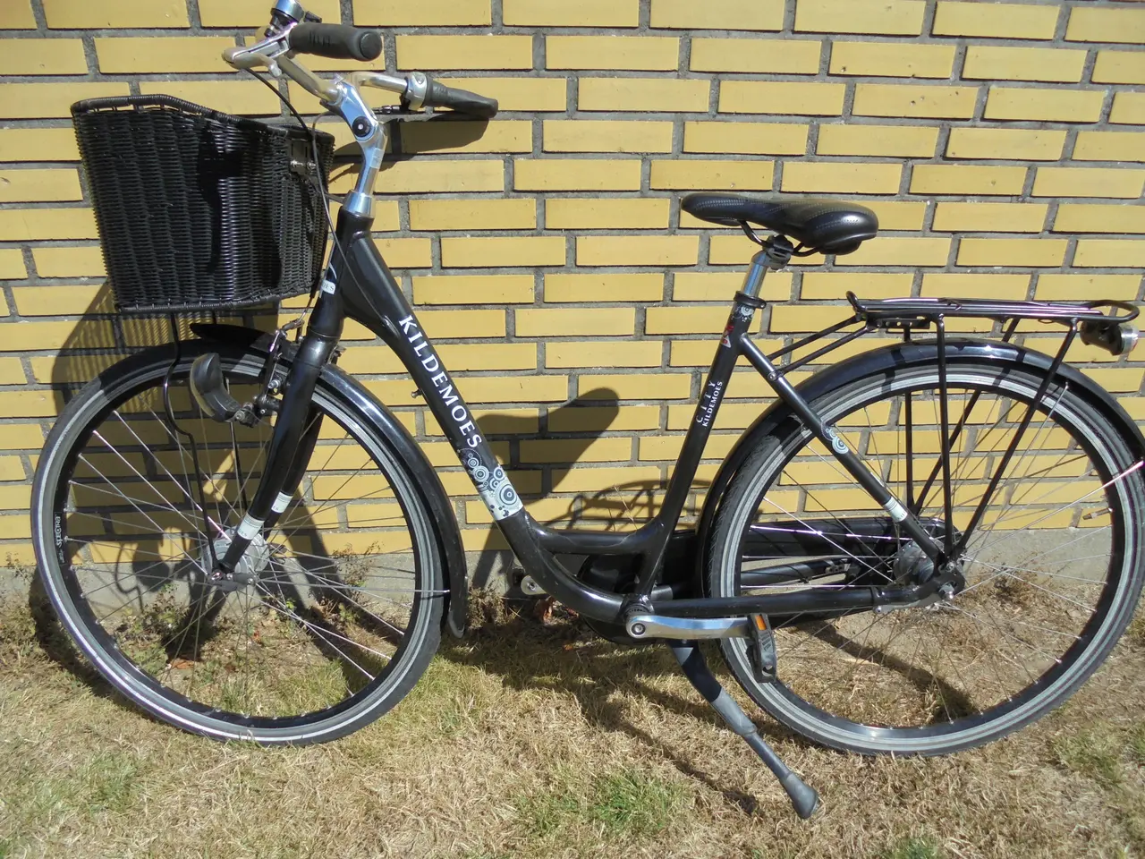 Billede 1 - 28" Kildemoes City, 7 gear, 51 cm.