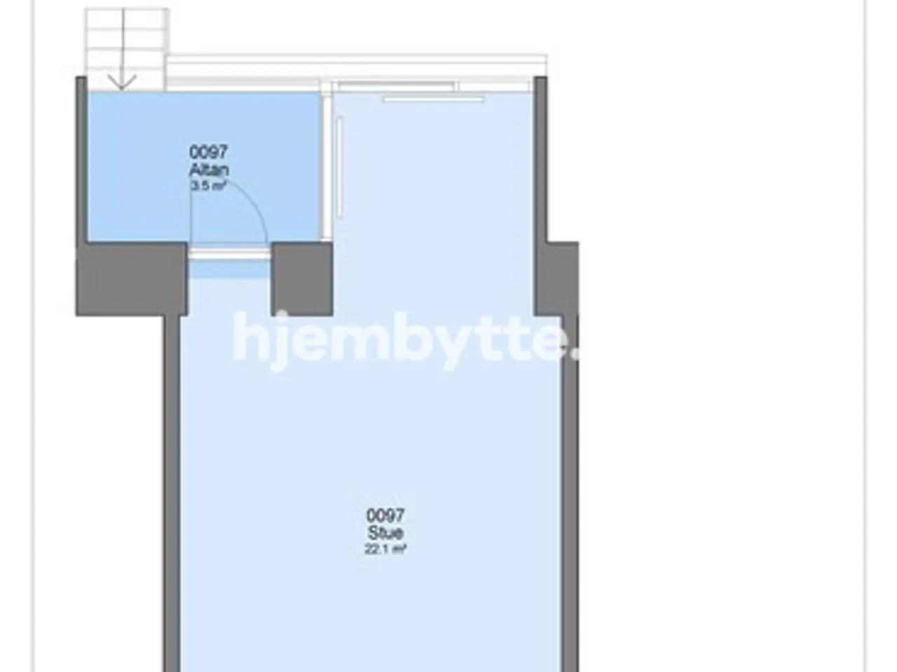 Billede 9 - Hjembytte - JensMunksGade
