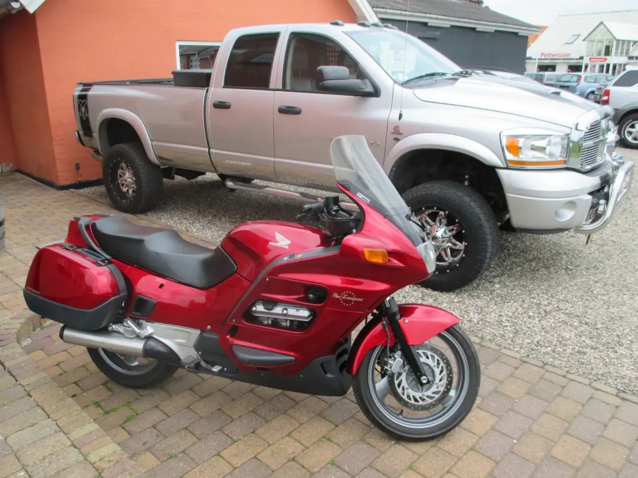 Billede 15 - Honda