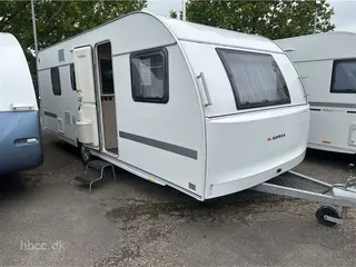 2024 - Adria Aviva 563 PT Adria Aviva 563 PT (2024) –SPAR 10.000KR