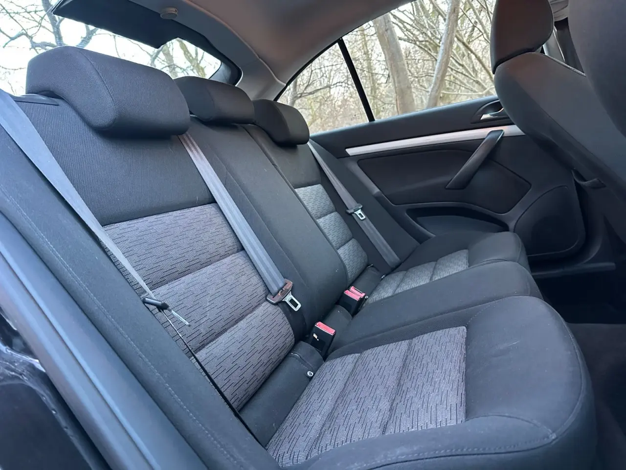 Billede 13 - Skoda Octavia 1,4 TSi 122 Ambiente