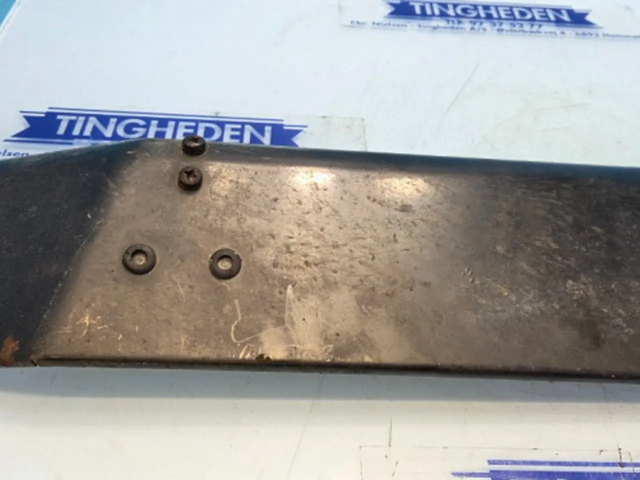 Billede 3 - Valmet 8350 Skærm R. 31835610