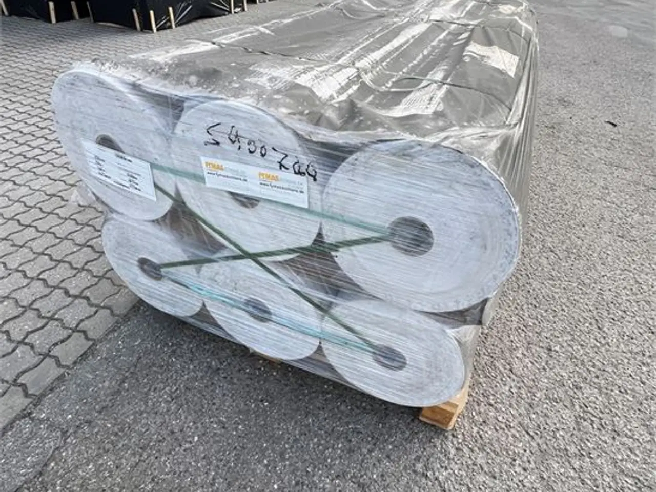 Billede 7 - ISOVER Vario Xtra - 6 styk / 6 units