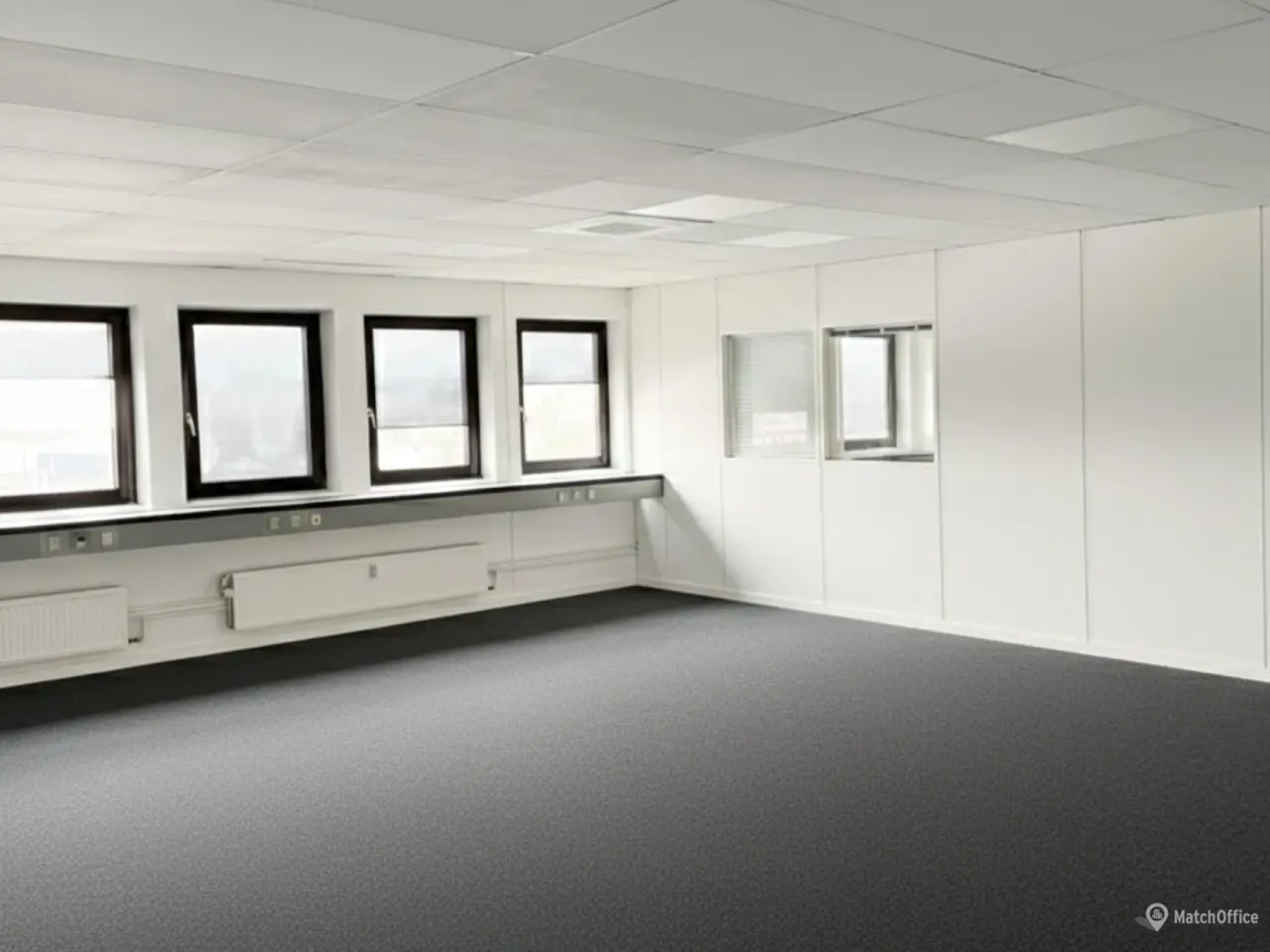 Billede 7 - Avedøre - 1.157 m² lager/showroom og kontor samt 600m² indhegnet oplagsareal.