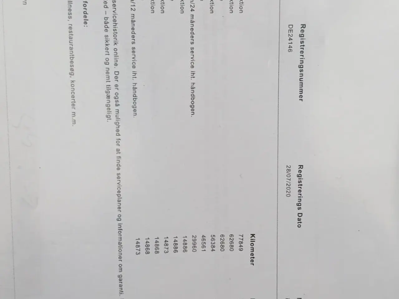 Billede 24 - Hyundai i20 1,0 T-GDi Advanced DCT