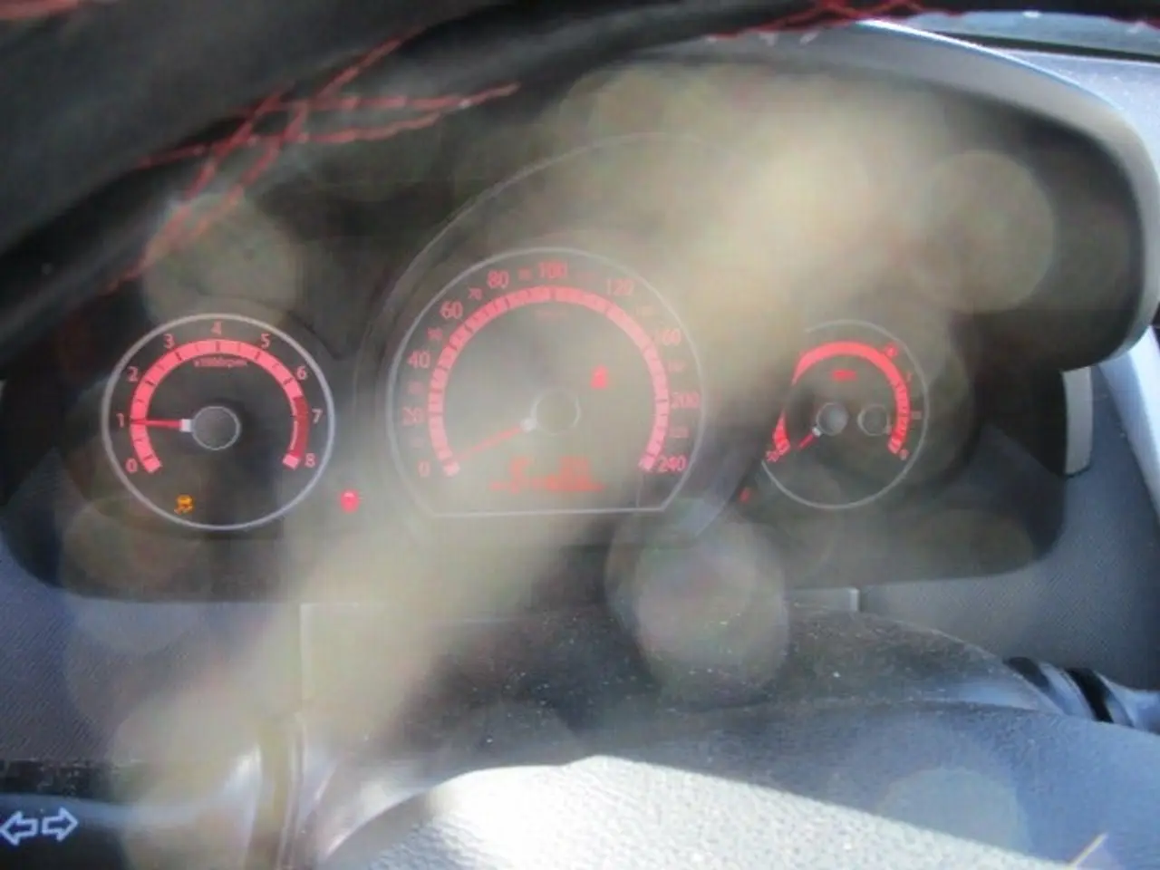 Billede 8 - Kia Ceed 1,4 CVVT 90 Active