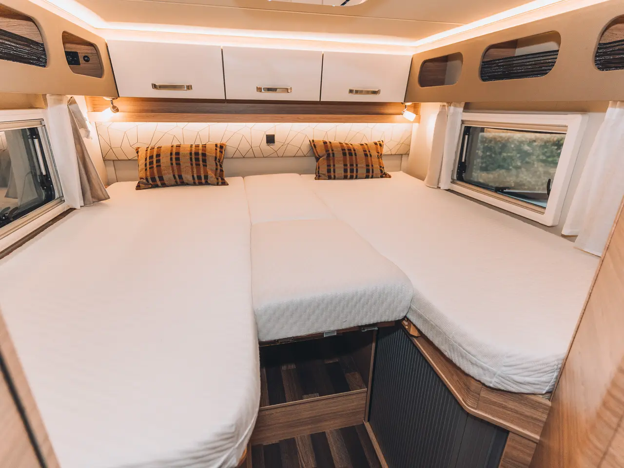 Billede 11 - Weinsberg Mercedes-Benz 640 MEG Suite Pepper Edition