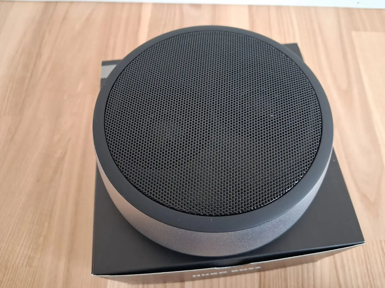 Billede 3 - HUGO BOSS Gear Luxe Bluetooth-højttaler 150kr.stk.