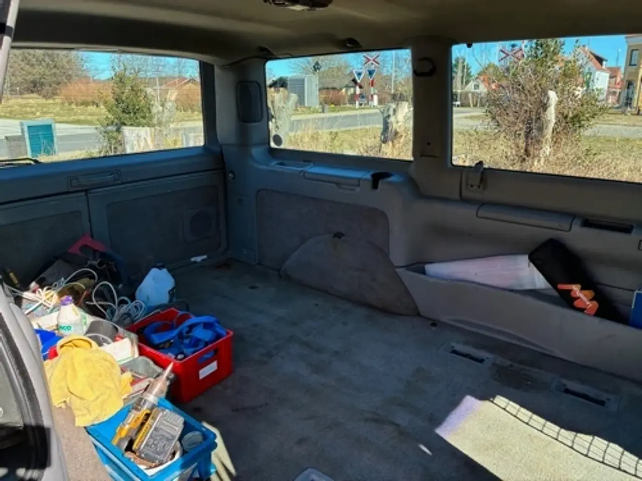 Billede 11 - Chevrolet Astro Van