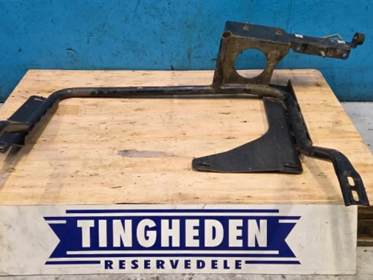 Billede 7 - Case 9120 Beslag R. 84135512