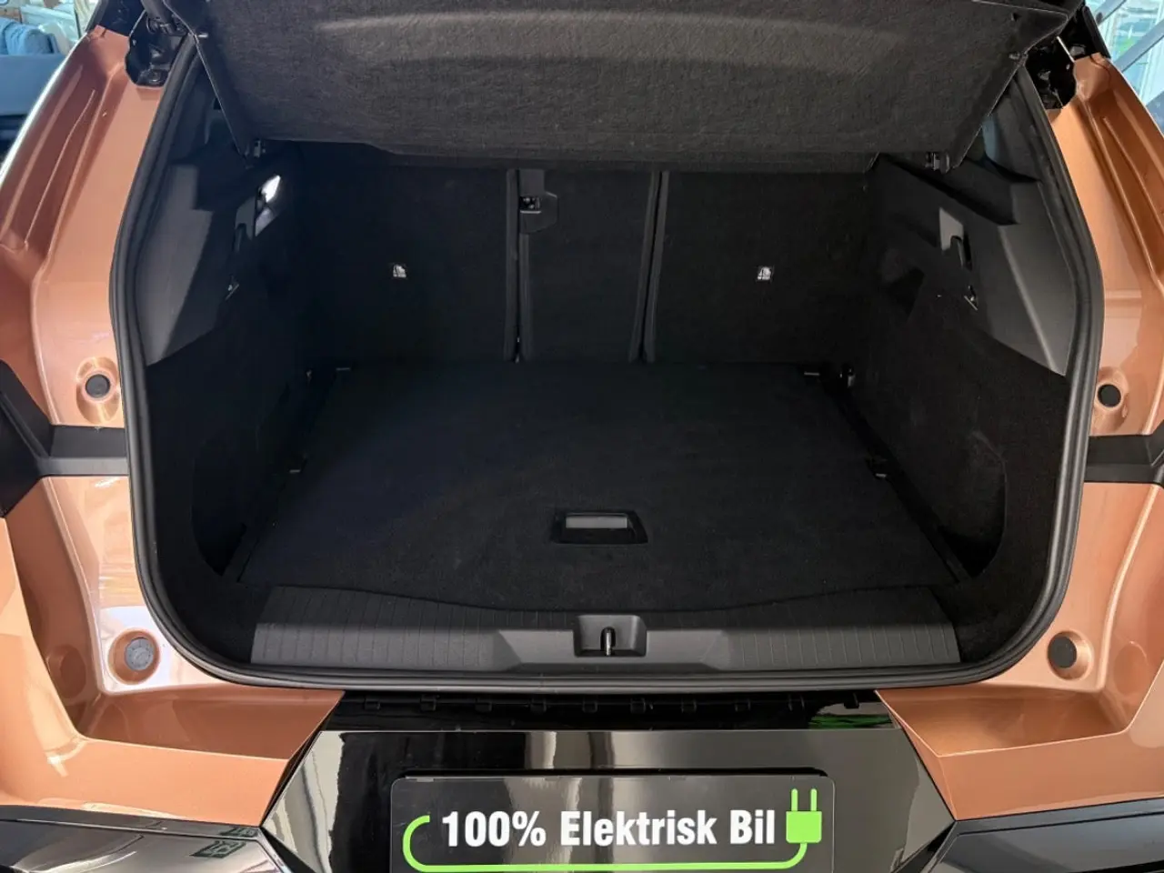Billede 19 - Opel Grandland-e 73 GS Sky