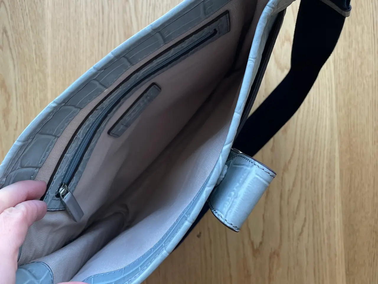 Billede 6 - Decadent taske