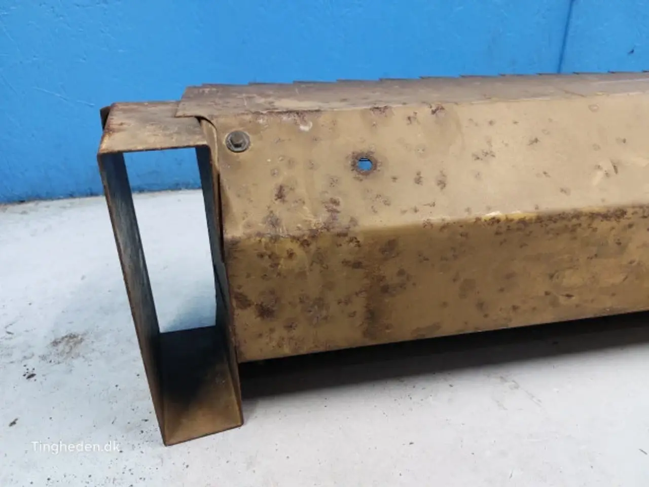 Billede 13 - New Holland TX68 Ryster 89515584