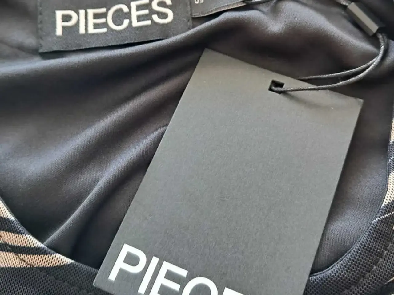 Billede 8 - Kjole. Pieces. XS/34