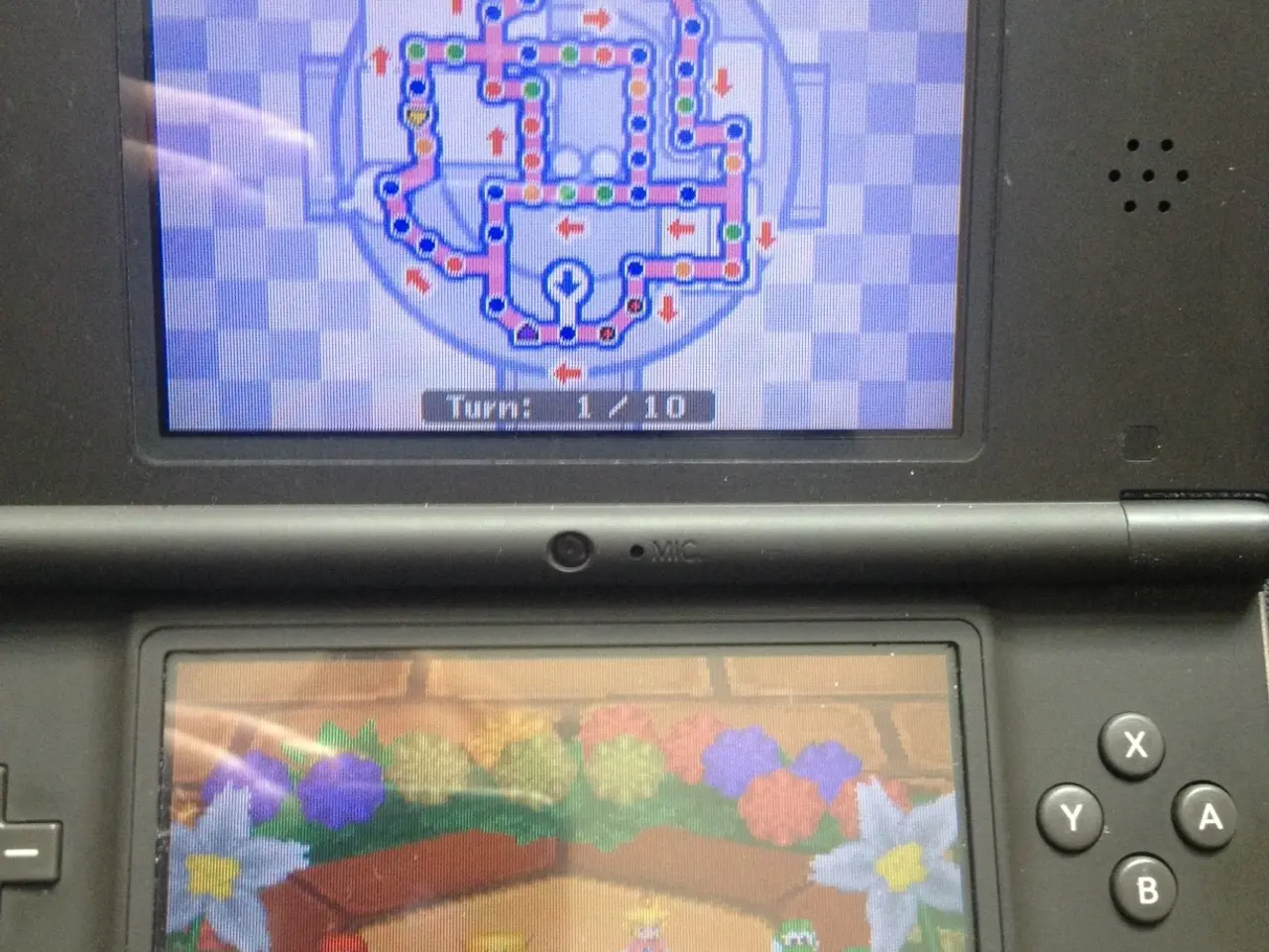 Billede 18 - Nintendo Ds spil, Mario, Tetris,Spongebob, StarFox
