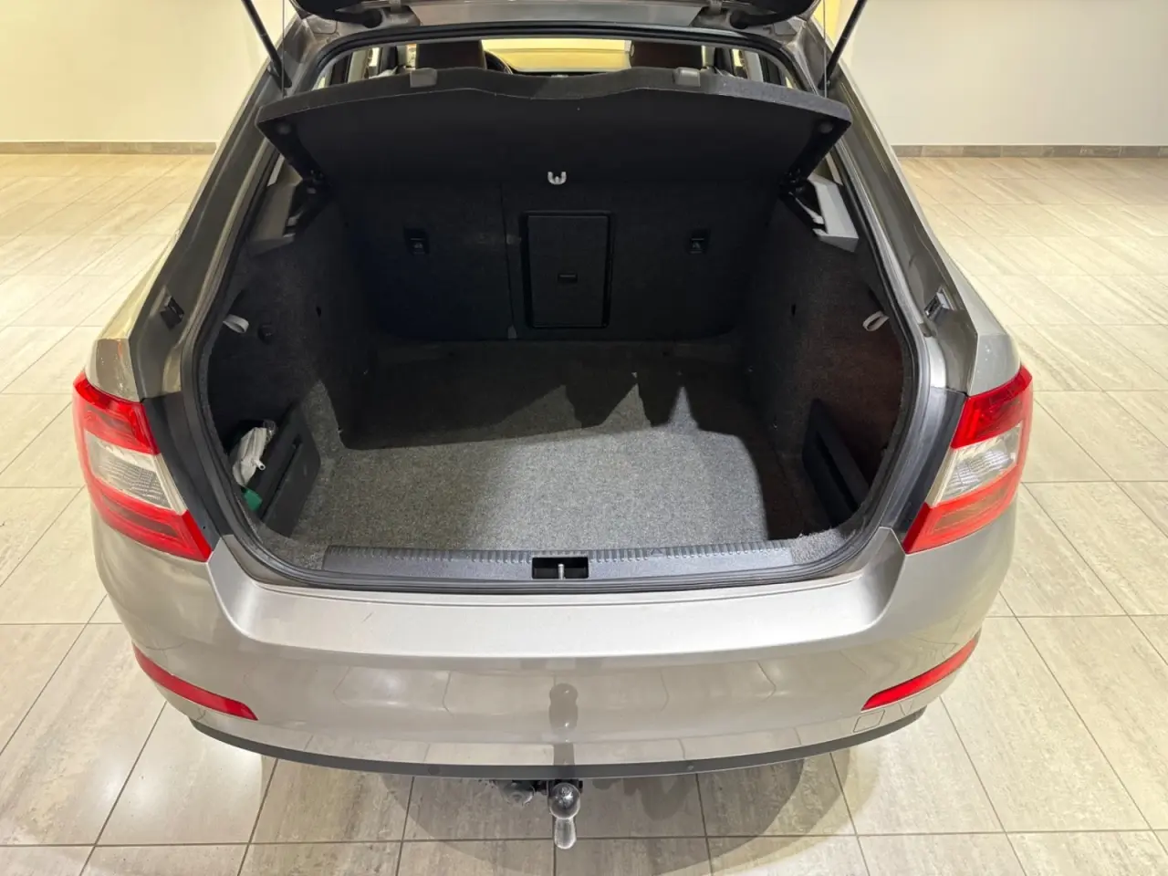 Billede 15 - Skoda Octavia 1,4 TSi 140 Elegance DSG