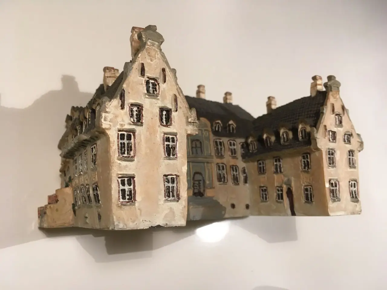 Billede 1 - Schackenborg Slot
