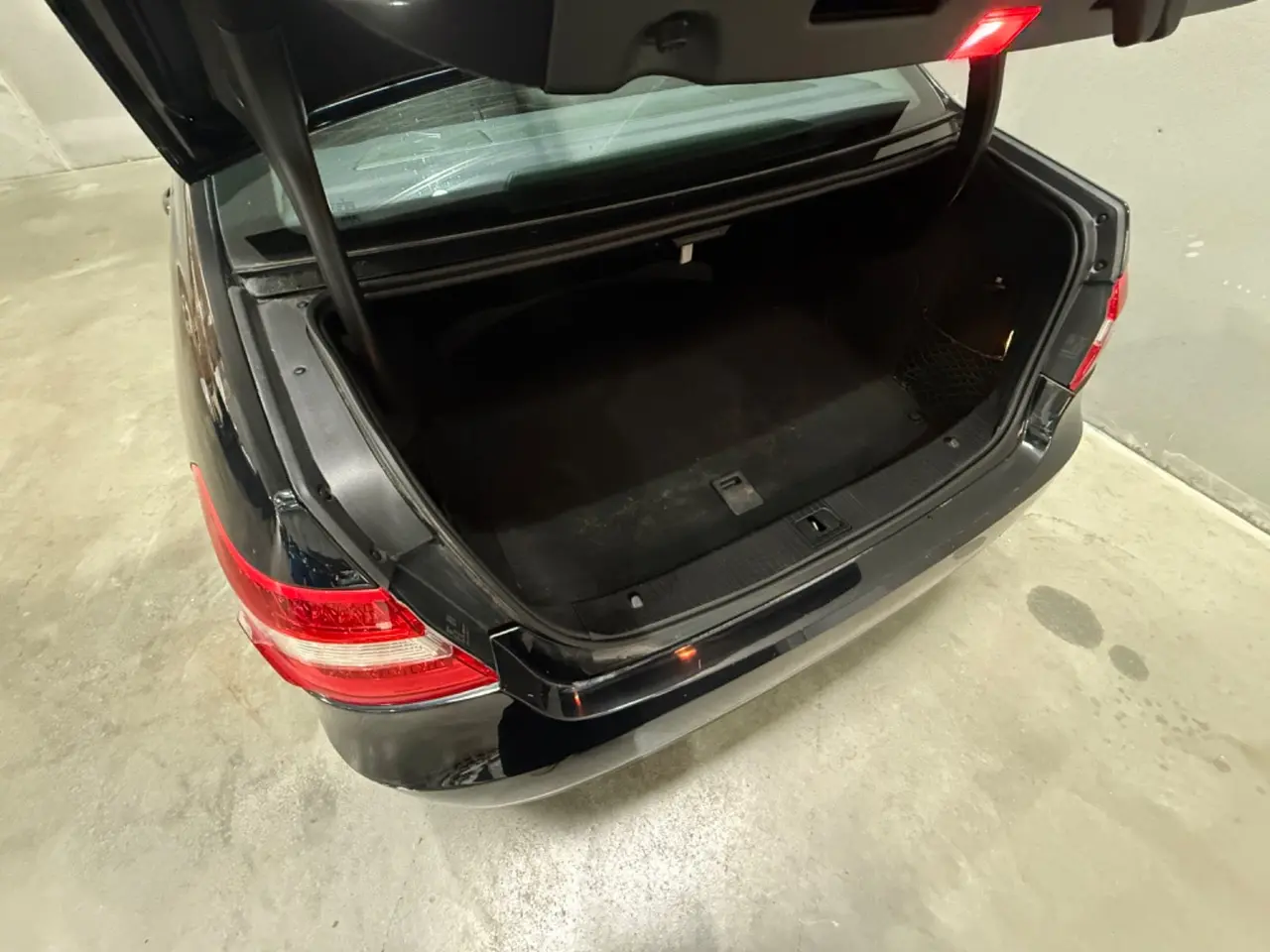 Billede 17 - Mercedes E300 3,0 CDi Avantgarde aut. BE