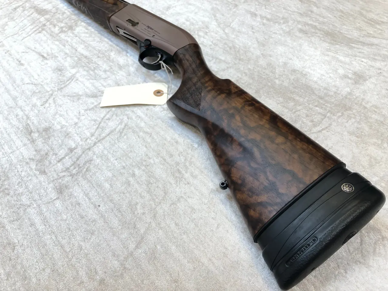 Billede 5 - Beretta Halvautomat 20/76