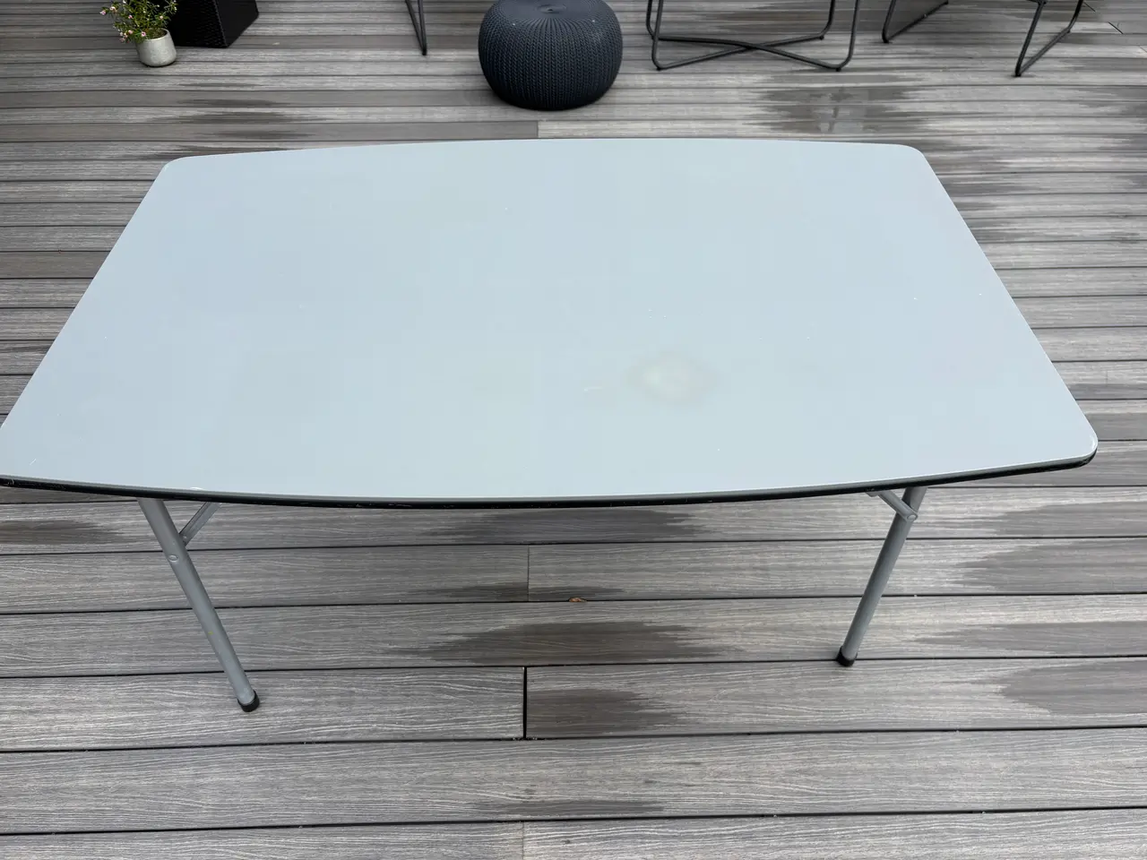 Billede 1 - Wecamp Delite campingbord