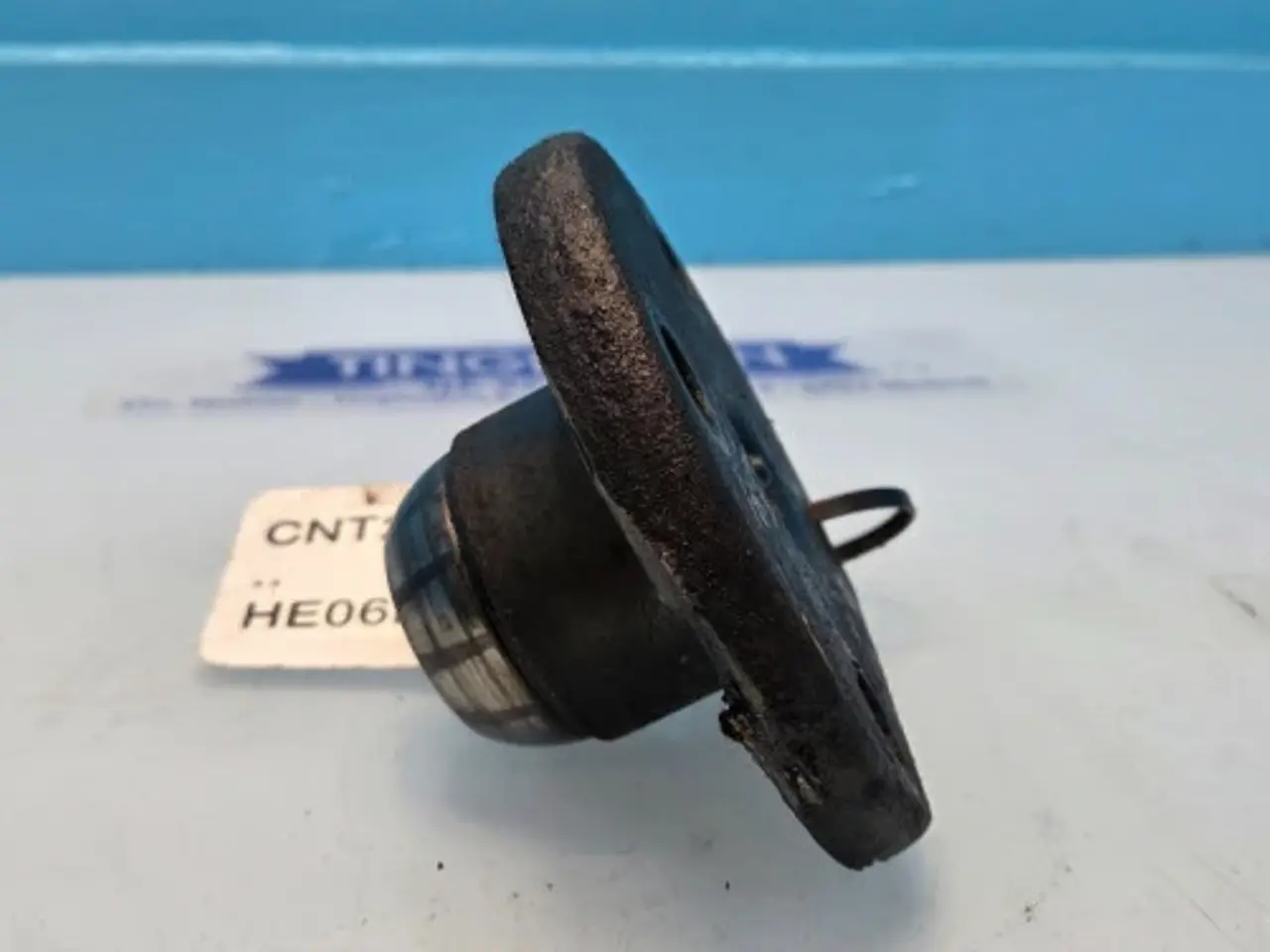Billede 6 - New Holland LB115B Stift 85807972