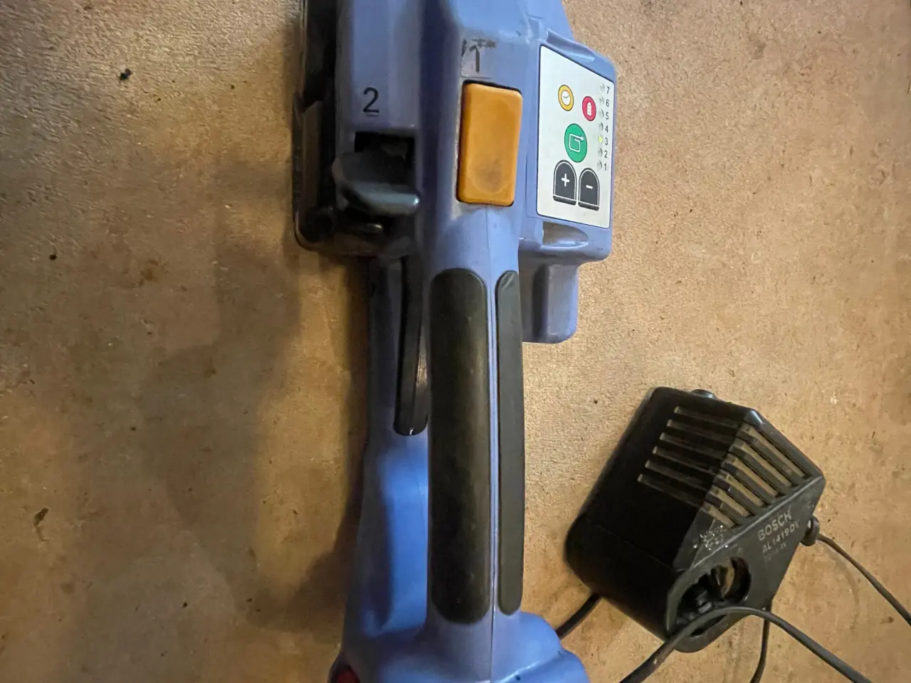 Billede 8 - OR-T 300