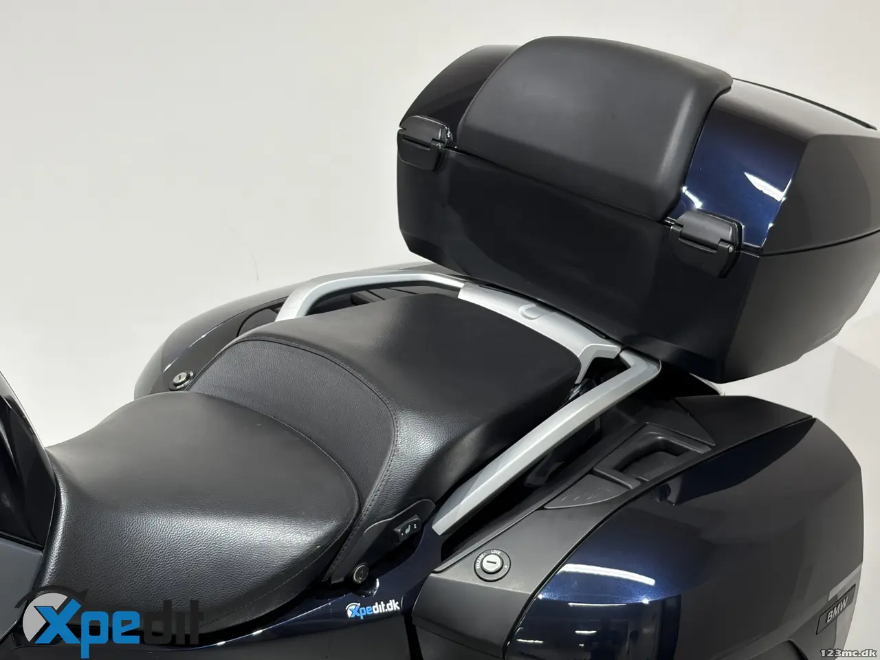 Billede 18 - BMW R 1200 RT