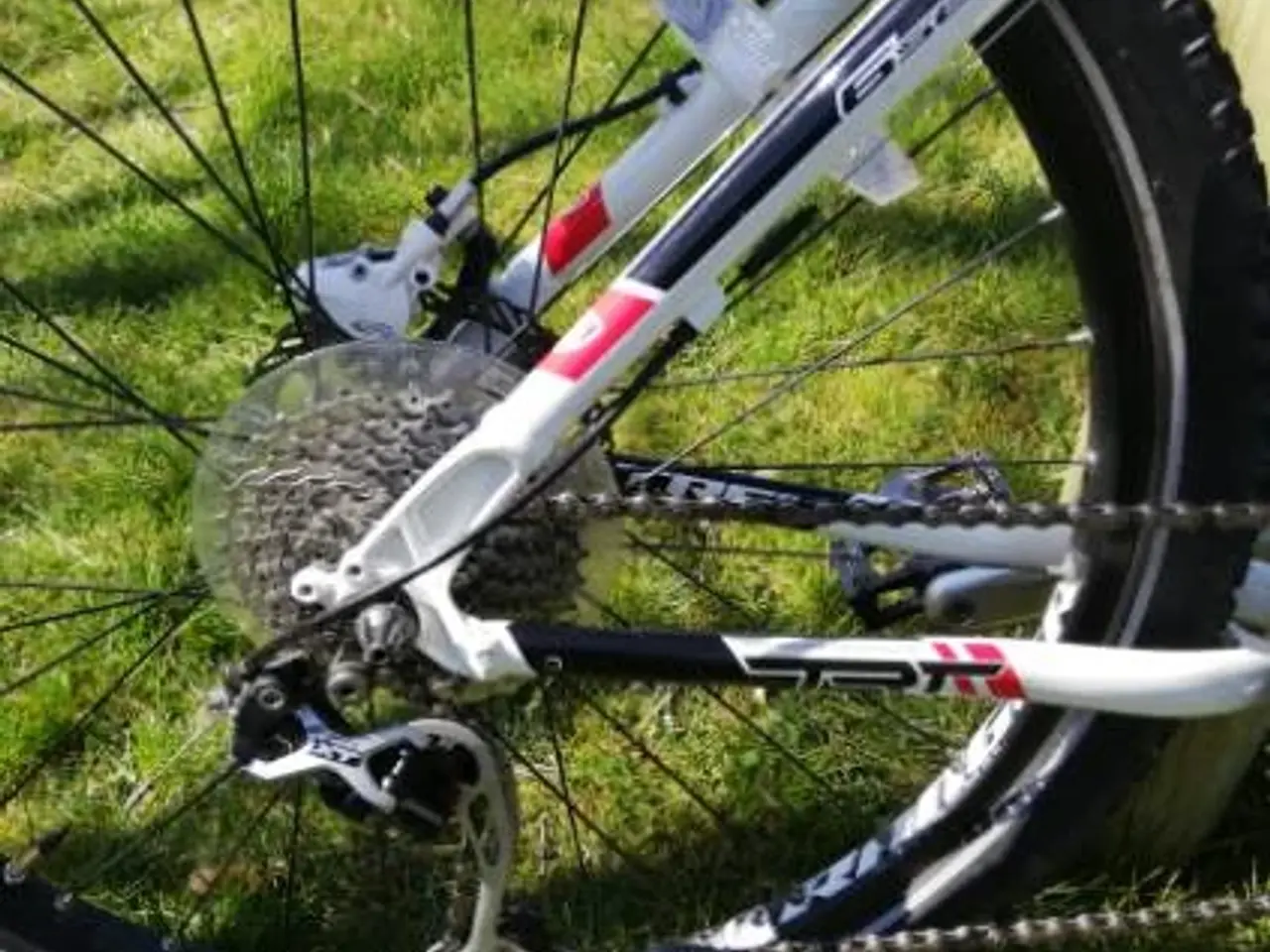 Billede 3 - Trek 6700 Mountainbike