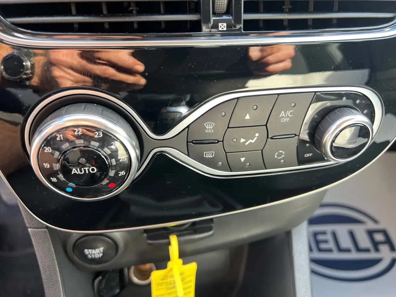 Billede 13 - Renault Clio IV 0,9 TCe 90 Zen