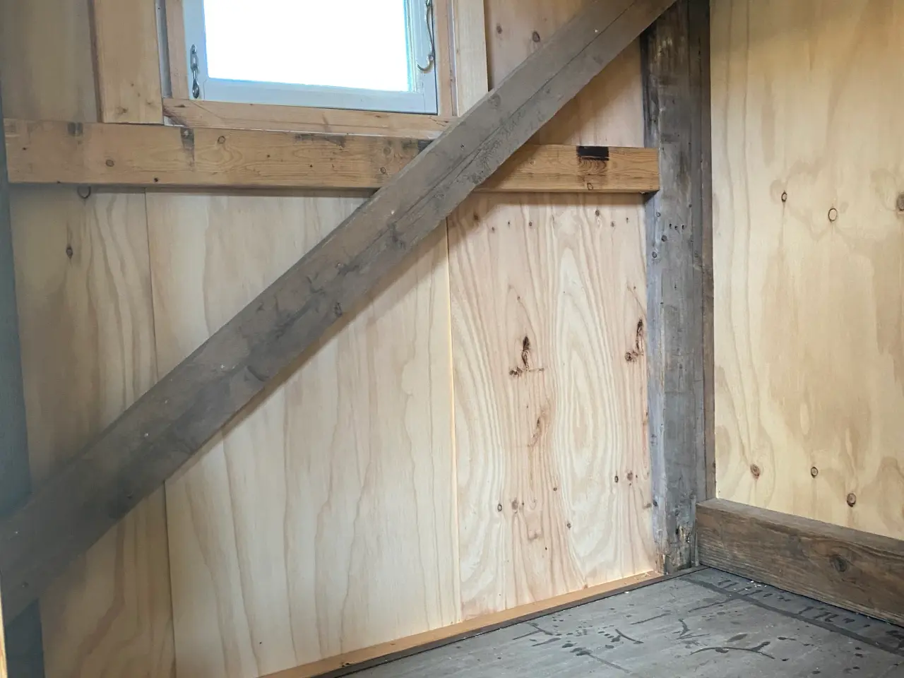 Billede 6 - Shelter / mobil vejbod