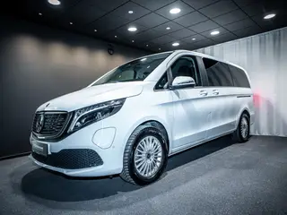 Mercedes EQV300  Avantgarde L