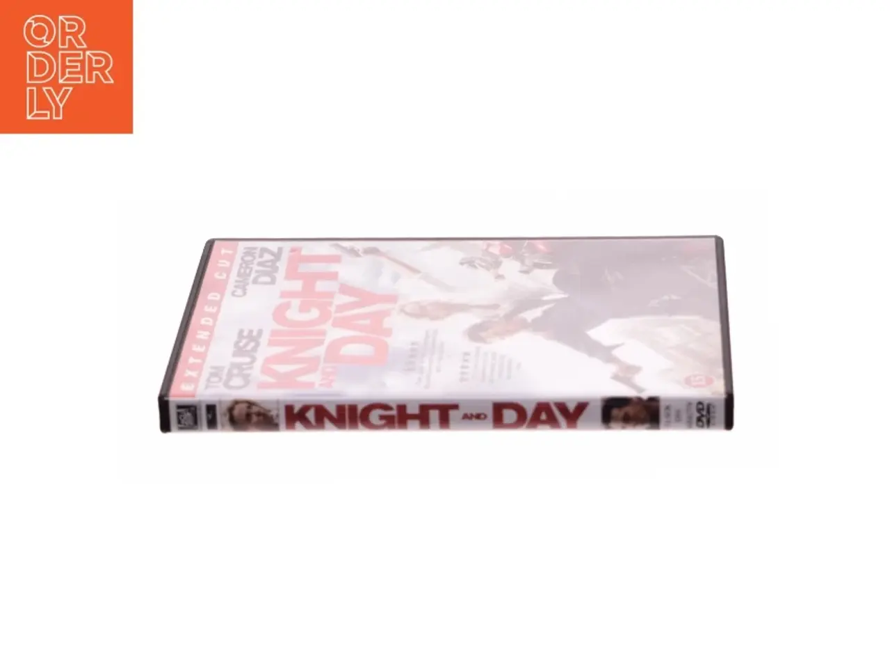 Billede 2 - Knight and day