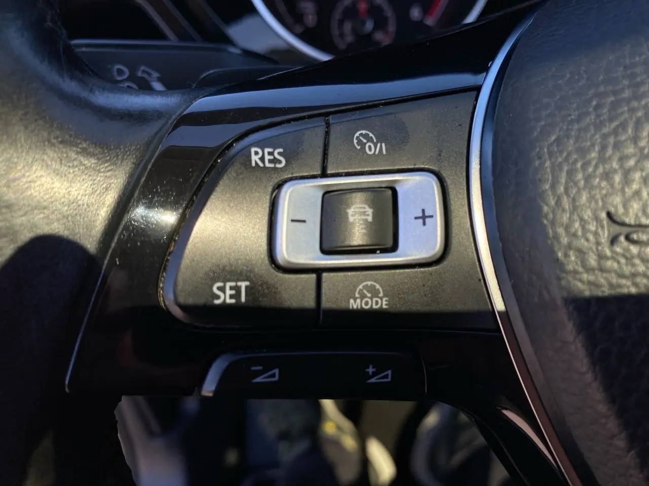 Billede 25 - VW Touran 7 Sæder 1,6 TDI BMT Highline DSG 115HK 7g Aut.
