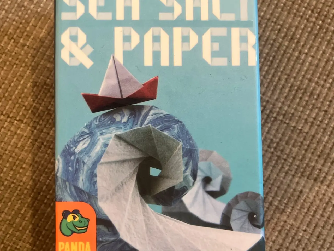 Billede 3 - Sea, Salt & Paper - Extra Salt (udvidelse)