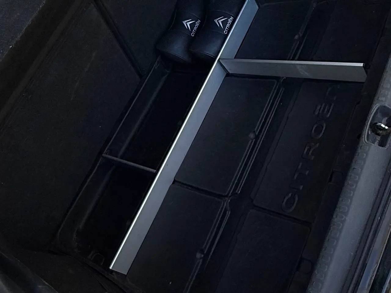Billede 10 - Billig automatgear Citroen