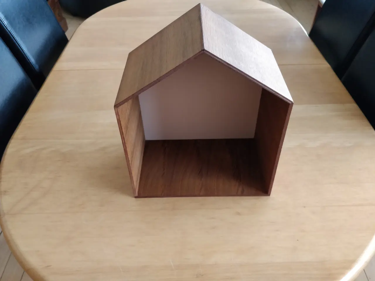 Billede 1 - Kasse hylde, Ferm Living