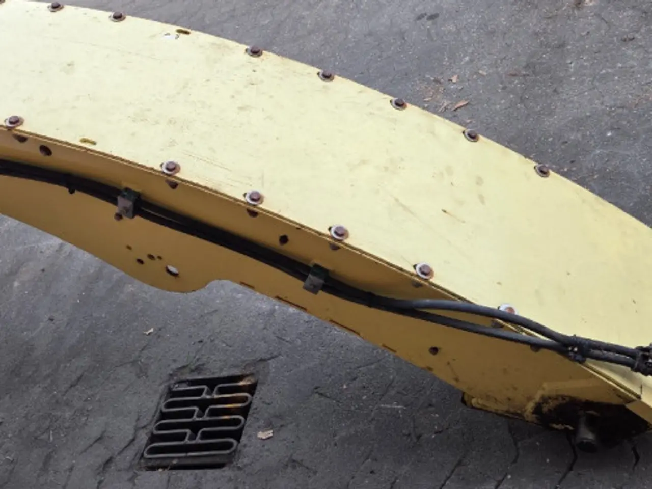 Billede 4 - Krone Big X 700 Tud 200239580