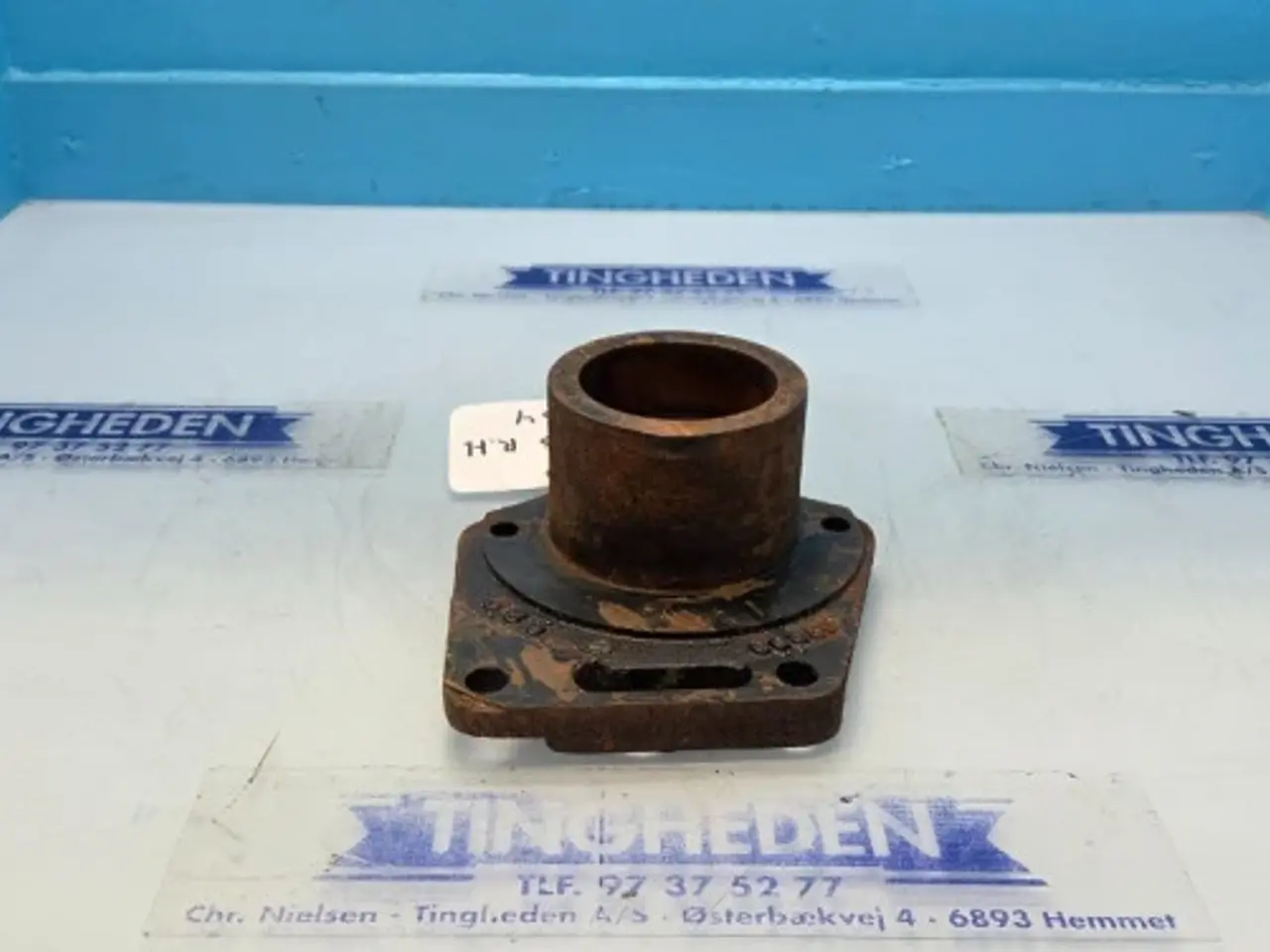 Billede 1 - Dronningborg D7500 Lejehus R. 28230004